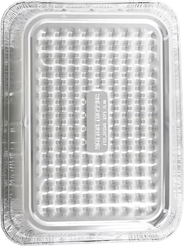 JIFFY FOIL Giant Lasagna Pan, 1 CT