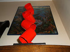 Contemporary Metal Sculpture Modern Abstract Art