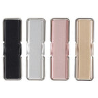 Phone Strap, CISID 4 Pcs Phone Grip with Stand Phone Strap Holder for Hand Finger Kickstand Suitable for iPhone Samsung and Most Smartphones(Black,Silver,Rose Gold,Gold 4PCS) - color: Black,Silver,Rose Gold,Gold