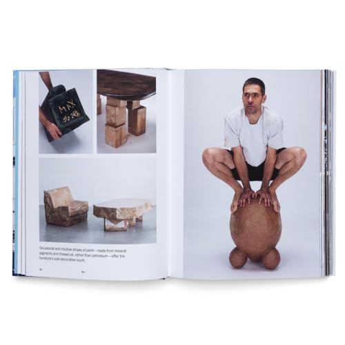 Circular Materials: Innovation and Reuse in Design and Architecture
