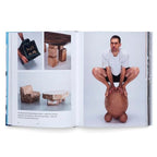 Circular Materials: Innovation and Reuse in Design and Architecture