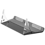 Smart Table Stand Decorative Holder for,Beautiful Desktop Decoration for Office/Room