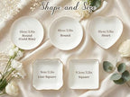 Personalized Heart Photo Ring Dish Toile De Jouy Custom Jewelry Tray Mother Of The Bride Wedding Keepsake Porcelain Trinket Bowl Birthday Engagement Present For Her Daughter Son Jewelry Holder - color: Design 04