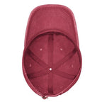 I Love Object Shows Caps for Men Object Shows Mens Baseball Hats - color: Red
