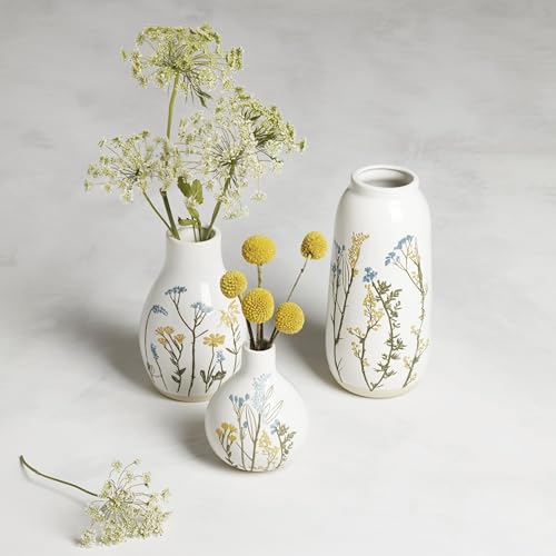 Lenox 896640 Wildflowers Large Vase