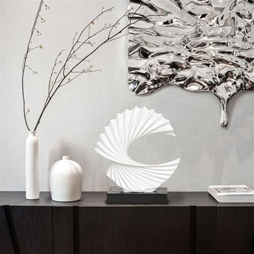 Statue Decorations Modern Office Soft Decorations Upscale Luxury Ornaments Wine Cooler Living Room Desktop Decoration Home Decor Object
