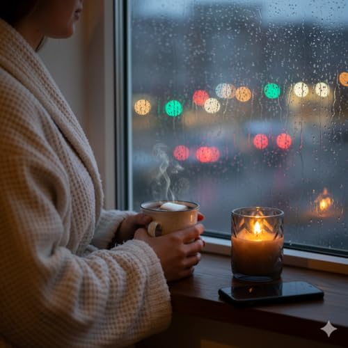 VENTA LED Candles 2 Pack - Grey Hobnail Glass Flameless Candles with Remote and Timer - Realistic Flickering Battery Operated Pillars - Vintage Diamond Texture for Home Decor (Grey Hobnail Glass) - color: Glass Transparent Ribbed