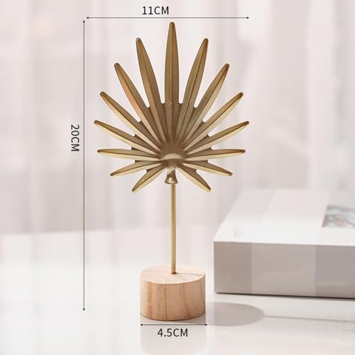 Contemporary Art Sculpture for Home Decor, Style E - color: Style E