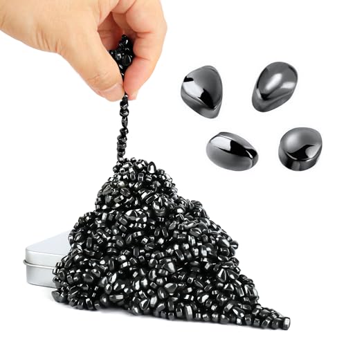 550pcs Fidget Toys Adults ，Sensory Toys， Desk Fidgets Toys for Office Stress/Anxiety Relief (550 PCS) - size: 550 PCS (Black)