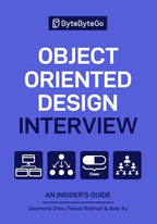 Object Oriented Design Interview: An Insider’s Guide