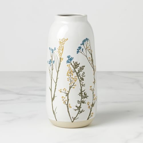 Lenox 896640 Wildflowers Large Vase