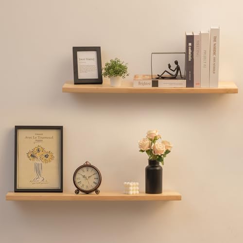 Sziqiqi Book Ends for Shelves Decorative: Cast Iron Bookends for Books Cute Statue Book Ends on Bookshelf Human Sculpture Decoration - Geometric Bookend Unique Gift for Shelves Room Office Decorative