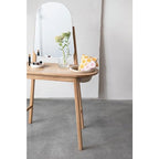 Marble Soap Dish - color: White