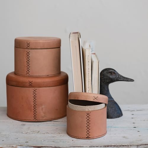 Creative Co-Op Decorative Distressed Cast Metal Duck Head Bookends, Black, Set of 2