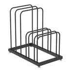 Art Storage Rack,Countertop Art Rack,Metal Canvas Storage Rack, Artist Storage & Drying for Canvas Frame Drawing Board,Prints, Panels, Paintings Display