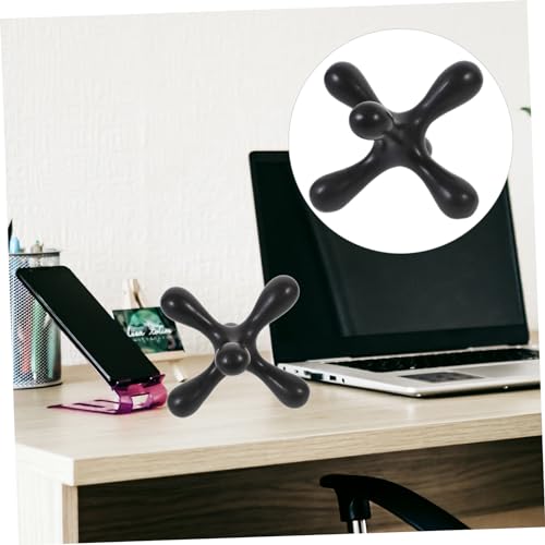 Minimalist Decorative Abstract Sculpture Modern Sturdy Reusable Home Decor
