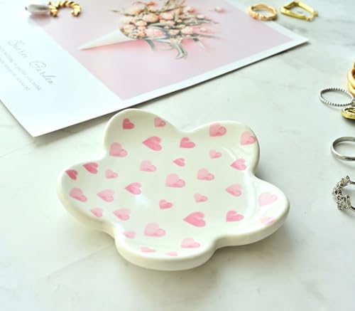 Pink Room Decor Cute Valentines Decor Room Decor Pink Valentines Day Gifts - style: Heart
