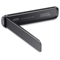 ESR Boost Phone Kickstand, Vertical and Horizontal Stand, Adjustable Angle, Compatible with iPhone Air 17 Pro Max, iPhone 17e/16/15/14/13/12, Samsung Galaxy S26/S25/S24/S23 Series, Google, Black - color: Black