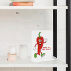 Funny Office Home Decor - Unique Acrylic Tabletop Decor for Living Room, Dining Space & Workspace, Stylish & Durable, 4 × 4.7 Inches