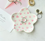 Pink Room Decor Cute Valentines Decor Room Decor Pink Valentines Day Gifts - style: Heart