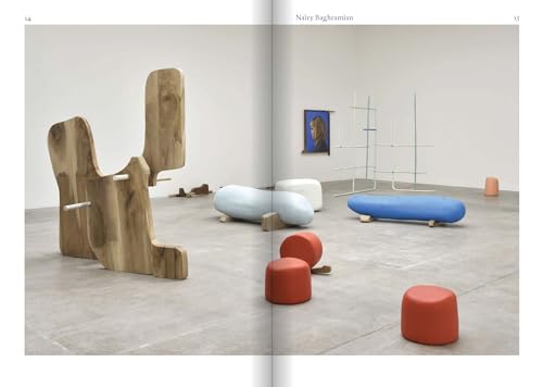 When Forms Come Alive: Sixty Years of Restless Sculpture