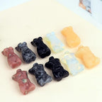 Obsidian Female Crystal Body Sculpting Products (Obsidian 2 inch) - color: Female Obsidian