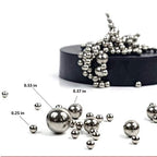 LiKee Magnetic Fidget Toys Desk Decor for Stress Relief