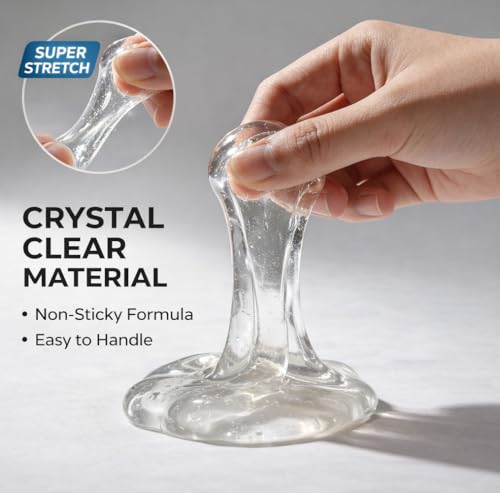 UV Clay Clear Polymer Resin for 3D Crafts, DIY Jewelry Making, Silicone Molds, UV Curing, Crystal Clear Casting, Miniature Art, and Handmade Resin Projects (8.8oz) - color: 8.8oz