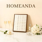 Homeanda Ring Display Stand - 50 Slots L-Shaped Velvet Jewelry Tray Ring Board Earrings Organizer for Vendors - style: L-Shape 50 Slots