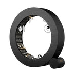 Umbra Ferris Jewelry Organizer Ring Holder, Storage Solution, Black - color: Black