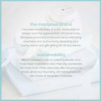 MARIPOSA White Candle Number Holder Set| White | Brillante | Gifts | CANDLEHOLDERS | Recycled SANDCAST Aluminum | Handmade in Mexico