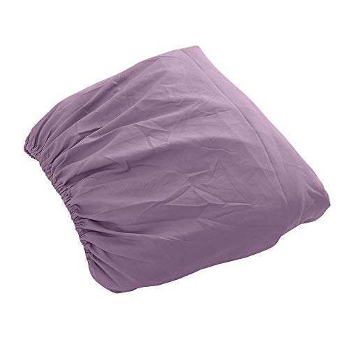 Sfoothome Lavender Queen Sheets Set - Hotel Luxury 4-Piece Bed Set, Extra Deep Pocket, 1800 Series Bedding Set, Wrinkle & Fade Resistant, Sheet & Pillow Case Set (Queen, Lavender) - color: Lavender-4 Pieces, size: Queen