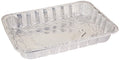 Handi-Foil Utility Pan, 13 x 9 x 2 in, 2 Count (Pack of 1)