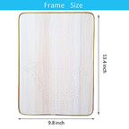 Marynee DIY String Art Craft Kit for Adults,Teens,Beginner,Kids.Include All Necessary Accessories and Frame , Adults Crafts Kit, Home Wall Decorations Unique Gift(Vase 9.8 X 13.4 inch）