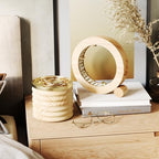 Umbra FERRIS JEWELRY ORGANIZER NATURAL - color: Natural