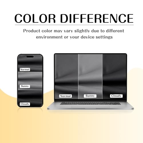 ChrisDowa Grommet Blackout Curtains for Bedroom and Living Room - 2 Panels Set Thermal Insulated Room Darkening Curtains (Dark Grey, 42 x 63 Inch) - color: Dark Grey, size: 42"W x 63"L (Pack of 2)