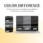 ChrisDowa Grommet Blackout Curtains for Bedroom and Living Room - 2 Panels Set Thermal Insulated Room Darkening Curtains (Dark Grey, 42 x 63 Inch) - color: Dark Grey, size: 42"W x 63"L (Pack of 2)