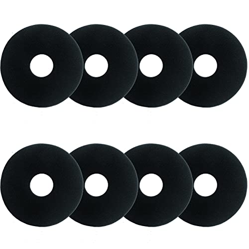 8 Pcs bar Rimmer Sponges Bartender Tool Replacement for Glass,Cocktails,Margarita Salter,Salt Trays - size: 8 PCS