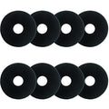 8 Pcs bar Rimmer Sponges Bartender Tool Replacement for Glass,Cocktails,Margarita Salter,Salt Trays - size: 8 PCS