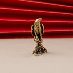 Unique Design Mini Miniature Sculpture for Interior Desktop Decor Home Decoration Handcraft Collect Ancient(1pcs)