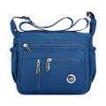 Purses and Shoulder Handbags for Women Crossbody Bag Messenger Bags - color: Large-navy