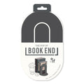 IF The Pop Up Book End - Charcoal