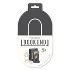 IF The Pop Up Book End - Charcoal