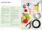 All-New Twenty to Make: Flowers to Knit (All New 20 to Make)