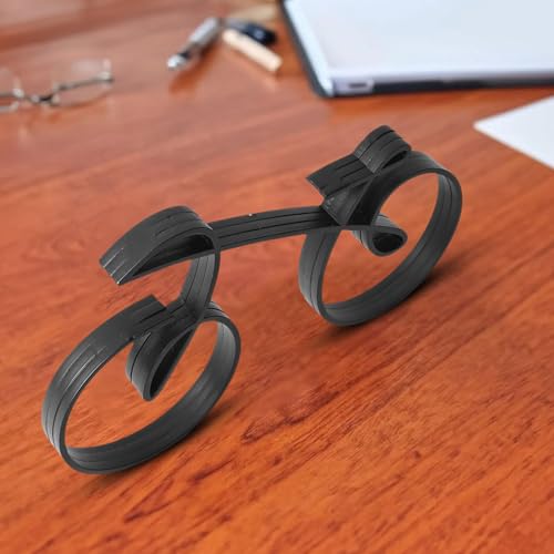 Pssopp Art Sculpture, Minimalistic Elegant Sculpture Desktop Sculpture for Home Living Room Bedroom Office