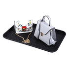Multi-Purpose Boot Tray Mat,Shoe Tray Mat,Pet Bowl Tray,Waterproof Trays for Indoor and Outdoor Floor Protection,24" x 15"/Medium … - size: 24x15"
