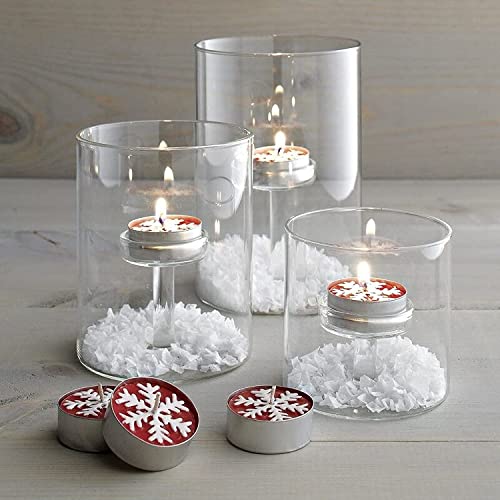 Set of 3 Cylinder Glass Decorative Hurricane Candle Holder Clear Votive Candle Holders Table Centerpieces for Dining Room Wedding Parties Home Decorations - size: Size.01