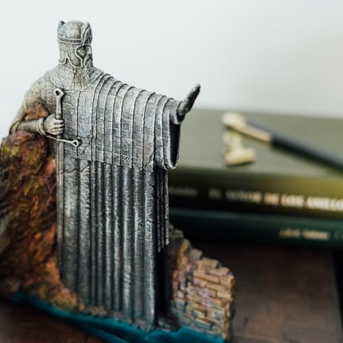 The Lord of The Rings BookEnds | Lord of The Rings Gifts, Lord of The Rings Merchandise, LOTR Gifts