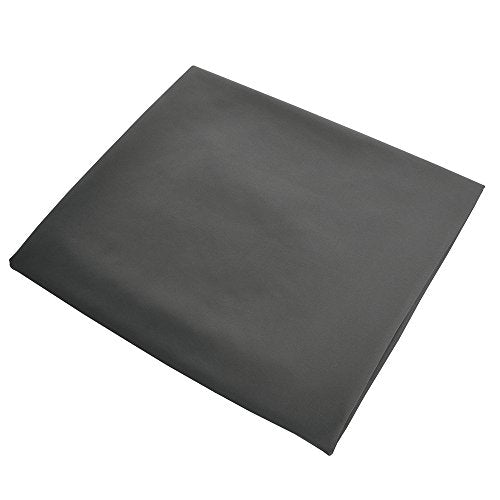Sfoothome 4-Piece Bed Linen Set, Queen, Deep Gray, 1800 Series, Wrinkle & Fade Resistant, Deep Pocket, Luxury Brushed Microfiber Bed Sheets Set - color: Deep Gray-4 Pieces, size: Queen
