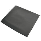 Sfoothome 4-Piece Bed Linen Set, Queen, Deep Gray, 1800 Series, Wrinkle & Fade Resistant, Deep Pocket, Luxury Brushed Microfiber Bed Sheets Set - color: Deep Gray-4 Pieces, size: Queen